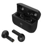 Hiditec Auricular FENIXBLACK True Wireless Earbuds - Imagen 2