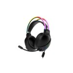 KROM Auricular Gaming KLAIM RGB LED - Imagen 4