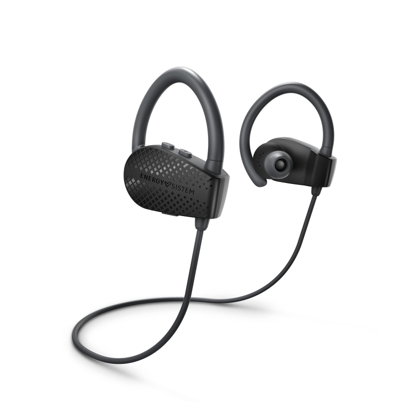 MAUAMI0936_800 Energy Sistem auriculares Sport 1+ Dark Bluetooth - Imagen 1