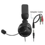 Ewent auricular EW3564 control volumen - Imagen 3