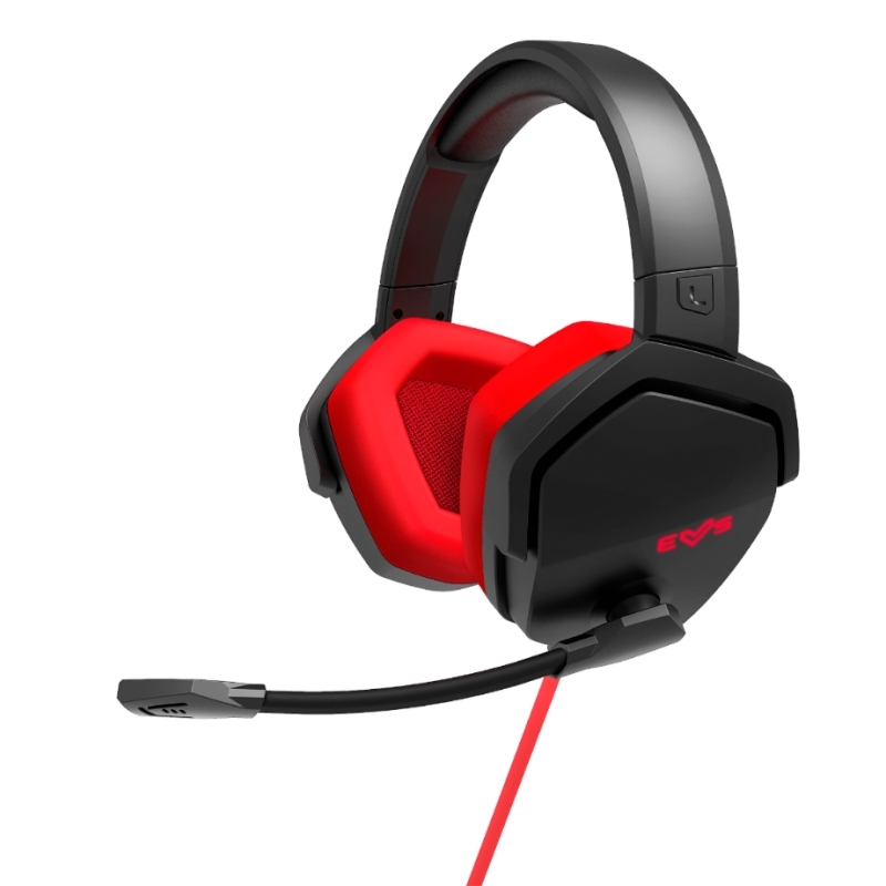 MAUAMI0956_800 Energy Sistem Auriculares Gaming ESG 4 Sur 7.1 Red - Imagen 1