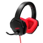 Energy Sistem Auriculares Gaming ESG 4 Sur 7.1 Red - Imagen 3