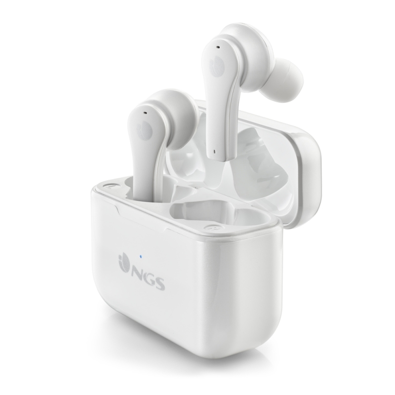 MAUAMI0960_800 NGS Auriculares ARTICABLOOMWHITETRUE white - Imagen 1