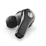NGS Auriculares ARTICABLOOMBLACK Wireless Black - Imagen 3