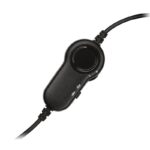 Logitech h151 Auricular + micro - Imagen 4