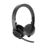Logitech Auricular Zone  Wireless Plus BT - Imagen 2