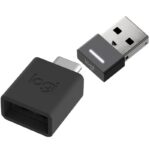 Logitech Auricular Zone  Wireless Plus BT - Imagen 4