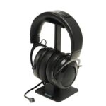 iggual Soporte para auriculares SA22 negro - Imagen 4