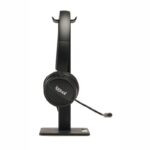 iggual Kit auriculares Dual Tech + soporte SA22 - Imagen 4
