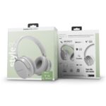 ENERGY SISTEM Auriculares BT Style 3 Stone - Imagen 4