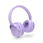ENERGY SISTEM Auriculares BT Style 3 Lavender - Imagen 2