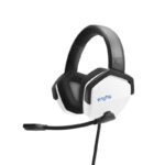 ENERGY SISTEM Auricular Gaming Headset ESG 3 White - Imagen 2