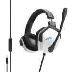 ENERGY SISTEM Auricular Gaming Headset ESG 3 White - Imagen 3
