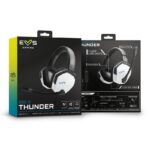 ENERGY SISTEM Auricular Gaming Headset ESG 3 White - Imagen 4