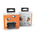Energy Sistem Auriculares  Urban3  Graphite BT 5.0 - Imagen 4