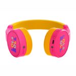 Energy Lol&Roll Auriculares Pop Kids Bt Pink - Imagen 3