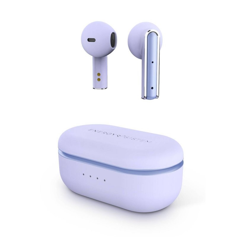 MAUAMI1032_800 Energy Sistem Auriculares TW Style 4 Violet - Imagen 1