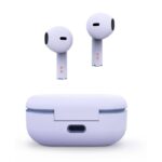 Energy Sistem Auriculares TW Style 4 Violet - Imagen 3