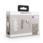 Energy Sistem Auriculares TW Style 4 Cream - Imagen 4