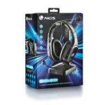 NGS Auricular Gaming inalambrico GHX600 7.1 - Imagen 4