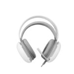 MARSGAMING Auriculares MH-GLOW PC/Ps4-5/xbox White - Imagen 3