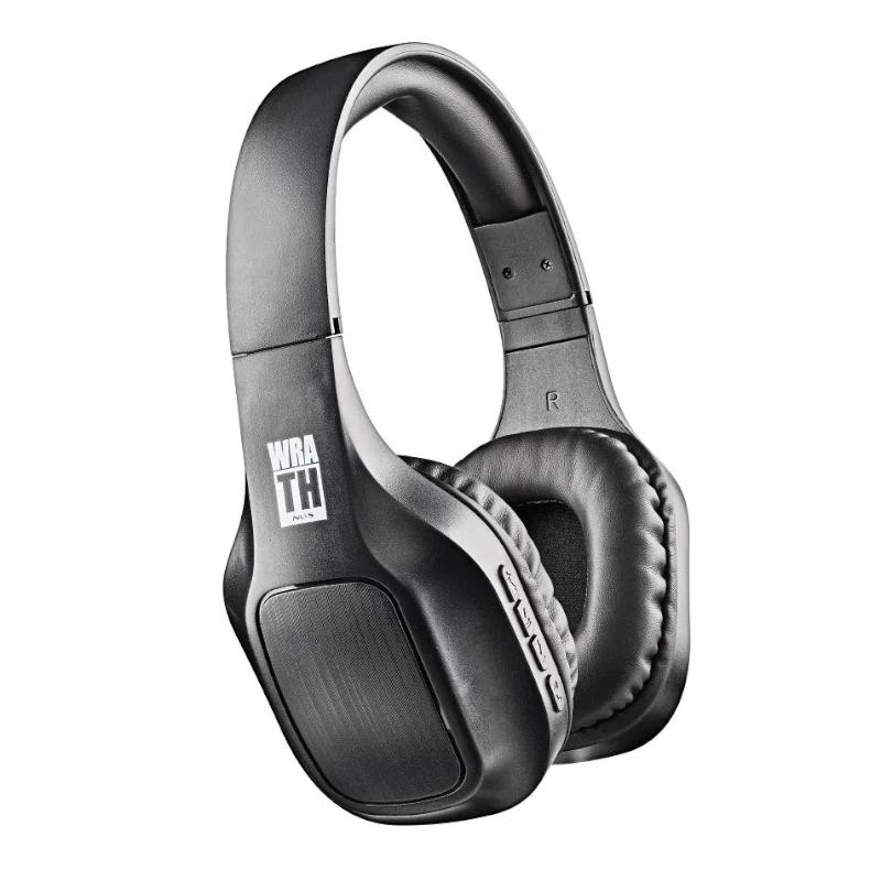 MAUAMI1065_800 NGS AURICULAR SUPRAURAL INALAMB BT ARTICWRATHBLACK - Imagen 1