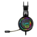Spirit of Gamer Auricular Elite H10 Negro - Imagen 2