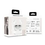 Energy Sistem Auriculares wireless Urban Beat Snow - Imagen 4