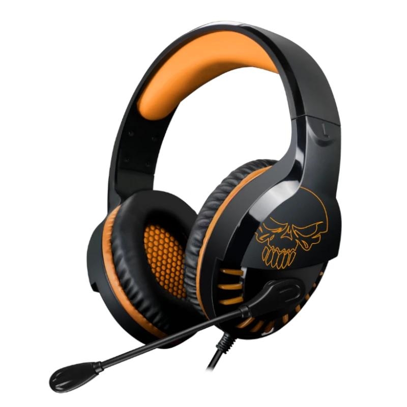 MAUAMI1080_800 Spirit of Gamer Auricular Pro H3 Multiplateforme - Imagen 1