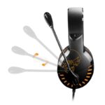 Spirit of Gamer Auricular Pro H3 Multiplateforme - Imagen 2