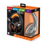 Spirit of Gamer Auricular Pro H3 Multiplateforme - Imagen 3