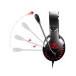 Spirit of Gamer Auricular Pro H3 PC - Imagen 3