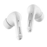 Intenso Buds T302A Auriculares TWS con ANC White - Imagen 4