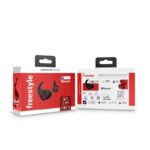 Energy Sistem  Auriculares  Freestyle Space Negro - Imagen 4