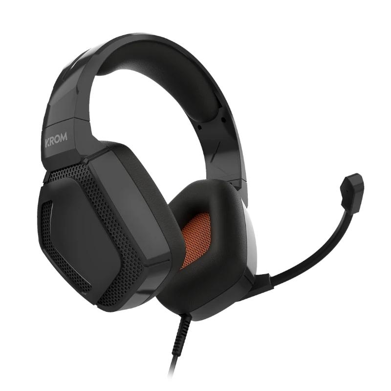 MAUAMI1100_800 KROM KOPA PRO | Auricular Gaming Stereo - Imagen 1
