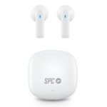 SPC Auricular Zion 2 BT Ipx4 blanco - Imagen 3