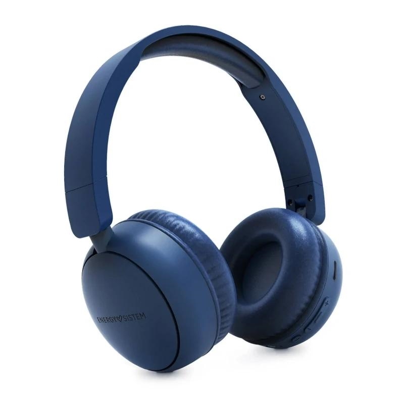 MAUAMI1113_800 Energy Sistem RadioColor auricular radio FM azul - Imagen 1
