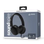 Energy Sistem Soundspire Auric. cable y micrófono - Imagen 4