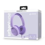 Energy Sistem UrbanTune  Auric. con cable y micro - Imagen 4