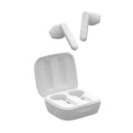 NGS Auriculares Artica Move BT y TW Stereo White - Imagen 2
