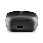 NGS Auriculares Artica Move BT y TW Stereo Black - Imagen 3