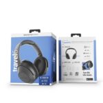 Energy Sistem Auriculares Travel 6 BT ANC Black - Imagen 4