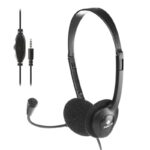 NGS Auricular Diadema MS103MAX - Imagen 2