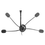 NGS Auricular Diadema MS103MAX - Imagen 3