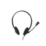 Nilox Auriculares con micrófono USB - Imagen 3