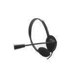 Nilox Auriculares con micrófono USB - Imagen 4