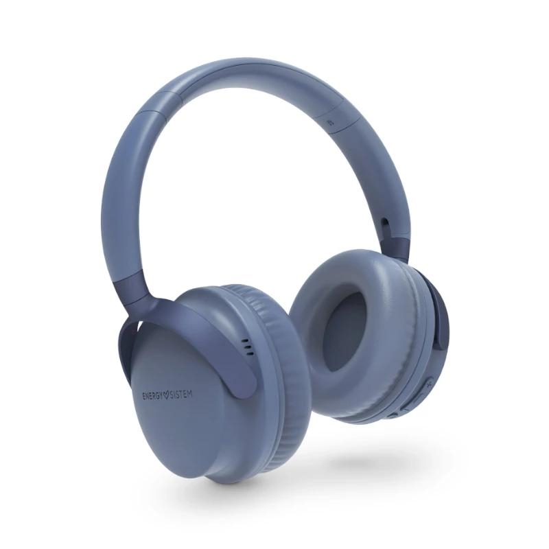 MAUAMI1139_800 Energy Sistem Auriculares Style 3 Denim Bluetooth - Imagen 1