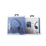 Energy Sistem Auriculares Style 3 Denim Bluetooth - Imagen 4