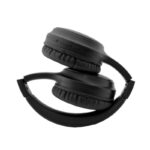 Coolbox Auriculares Diadema Air40 BT Negro - Imagen 2
