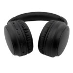 Coolbox Auriculares Diadema Air40 BT Negro - Imagen 4